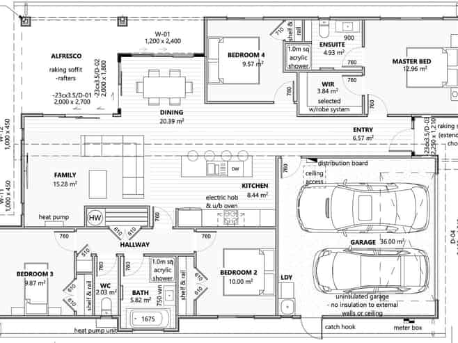 3 Snappers Lane, Foxton Beach