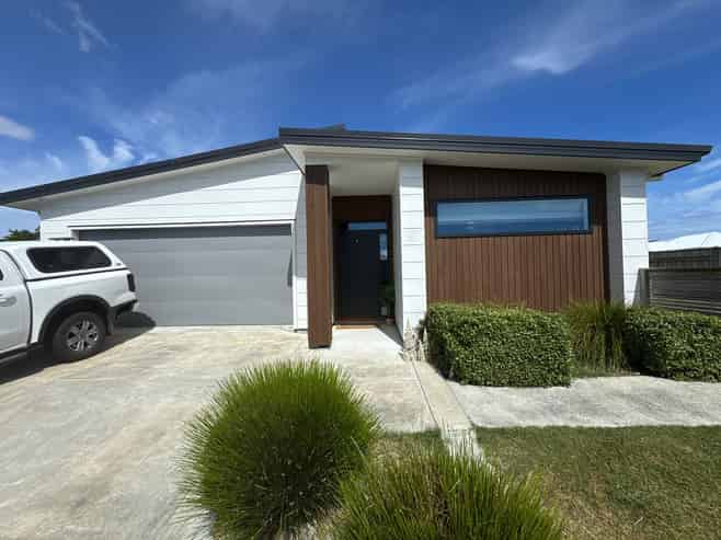 3 Snappers Lane, Foxton Beach