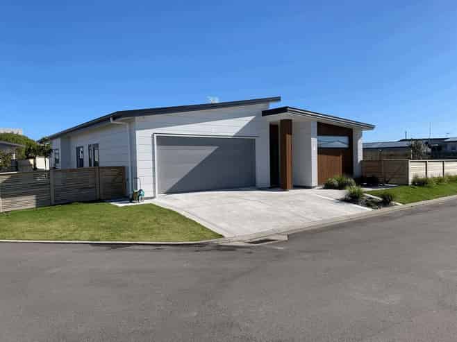 3 Snappers Lane, Foxton Beach
