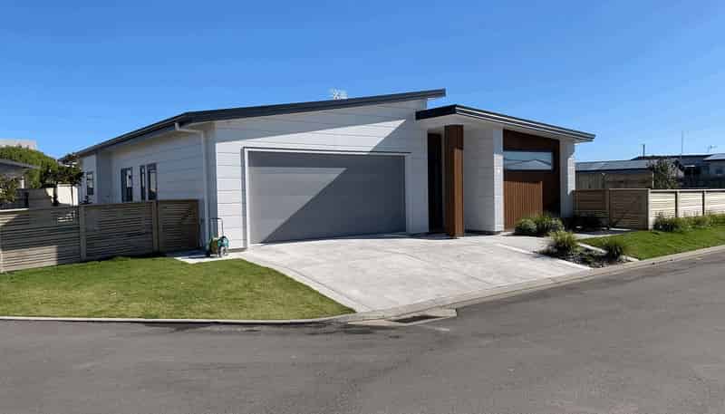 3 Snappers Lane, Foxton Beach