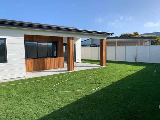 3 Snappers Lane, Foxton Beach