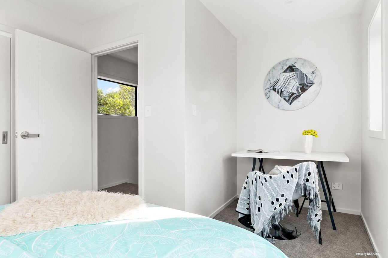 Modern Living in New Lynn: 2 Bed, 2 Bath - Ansicht 4