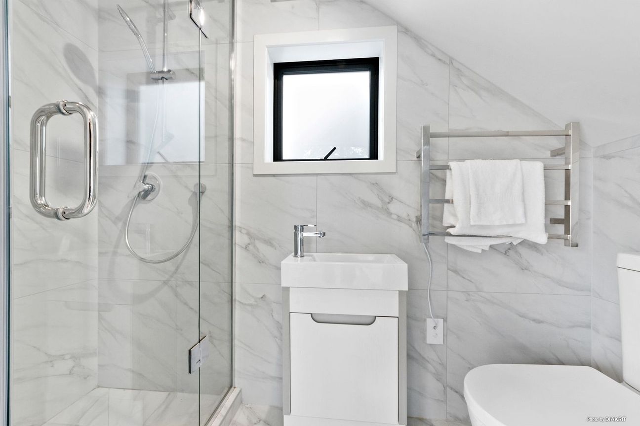 Modern Living in New Lynn: 2 Bed, 2 Bath - Ansicht 2