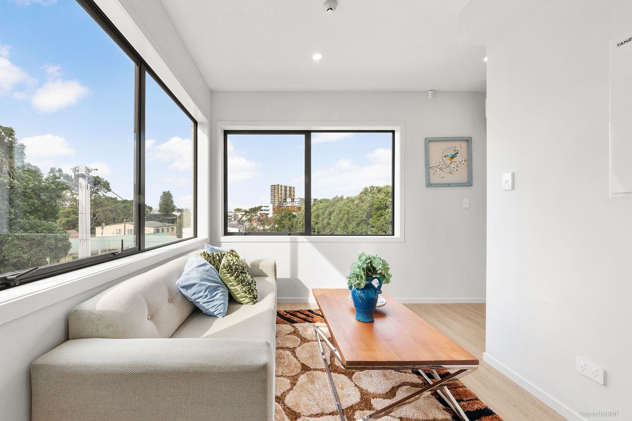 Modern Living in New Lynn: 2 Bed, 2 Bath - Ansicht 6