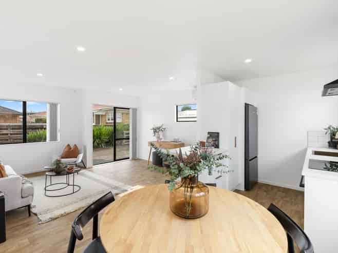 4B Russell Avenue, Pukekohe