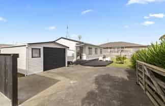 4B Russell Avenue, Pukekohe