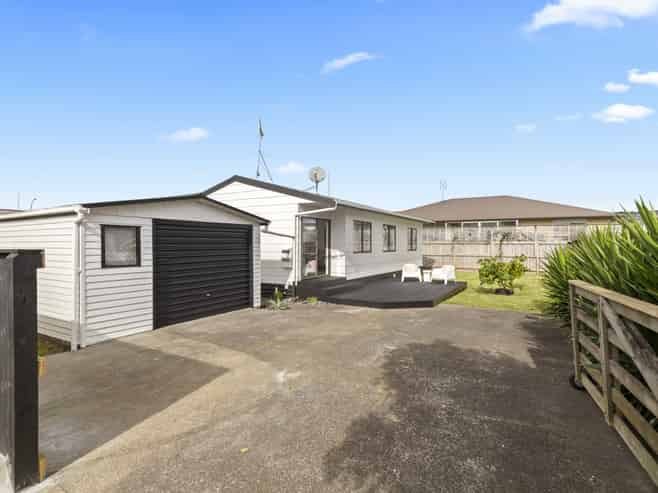4B Russell Avenue, Pukekohe