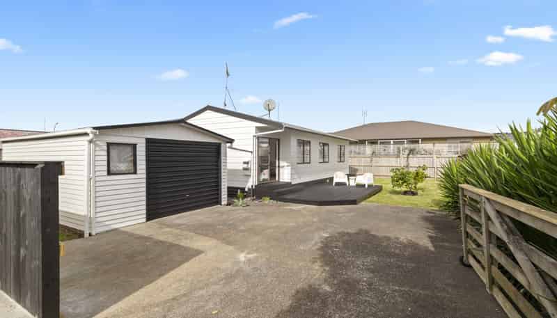 4B Russell Avenue, Pukekohe