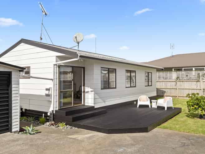 4B Russell Avenue, Pukekohe