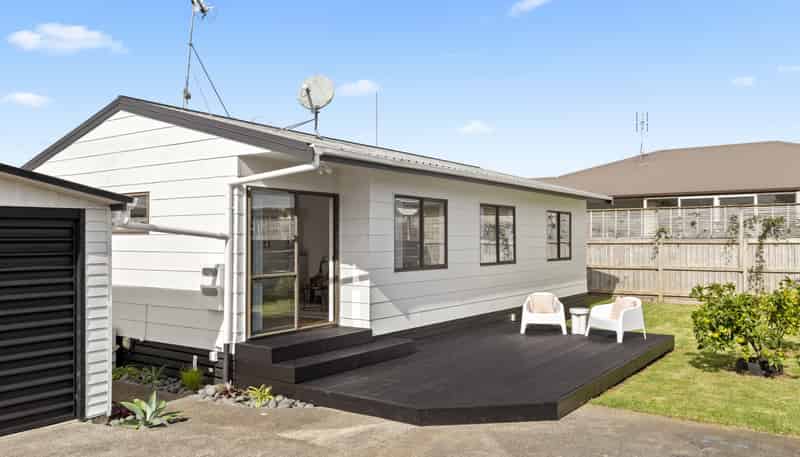 4B Russell Avenue, Pukekohe