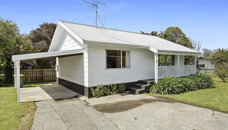 77A Lake Crescent, Hamilton Lake