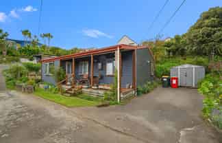 15a Middleton Road, Paraparaumu Beach