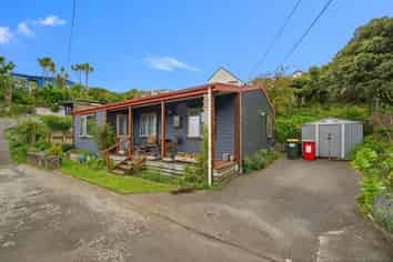 15a Middleton Road, Paraparaumu Beach