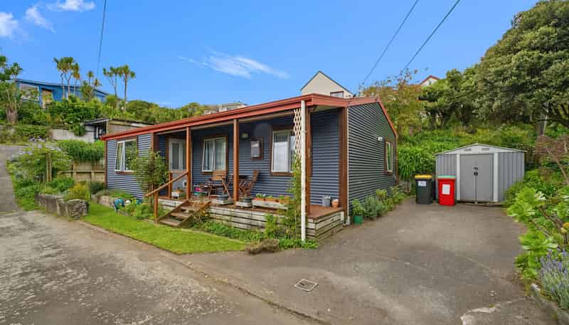 15a Middleton Road, Paraparaumu Beach