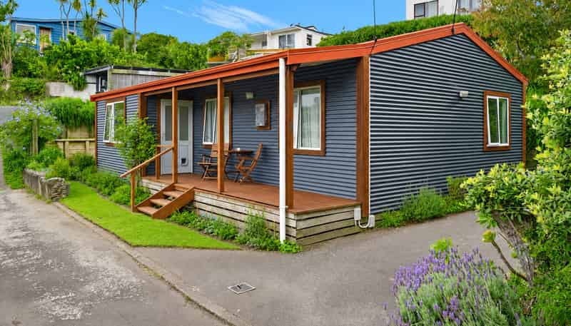 15a Middleton Road, Paraparaumu Beach