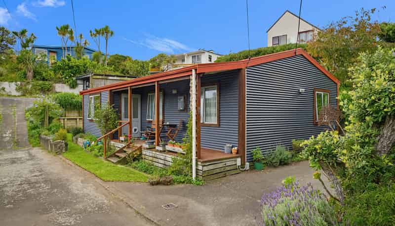 15a Middleton Road, Paraparaumu Beach