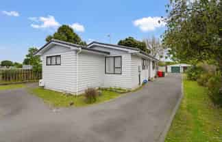 41 Percival Road, Paraparaumu Beach