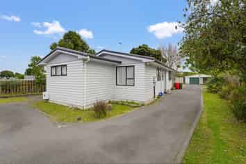 41 Percival Road, Paraparaumu Beach