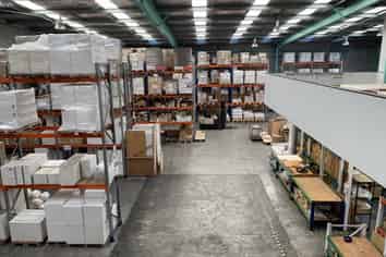 Standalone East Tamaki Facility | 1,193 m2