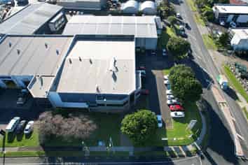 Standalone East Tamaki Facility | 1,193 m2