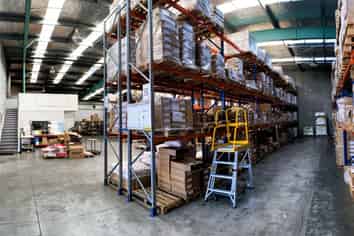 Standalone East Tamaki Facility | 1,193 m2