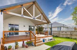 7 Opie Street, Waimate