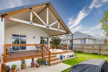 7 Opie Street, Waimate