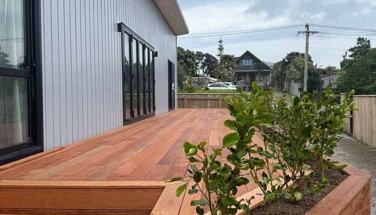 22 Babbacombe Avenue, Otaki Beach