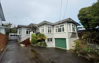 4 Woodford Road, Mount Eden