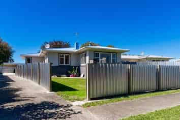 71 Seddon Crescent, Marewa