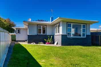71 Seddon Crescent, Marewa
