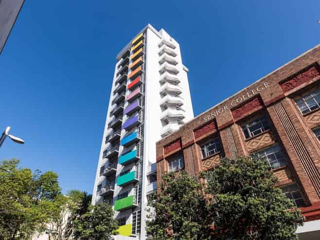 9C/25 Rutland Street, Auckland Central