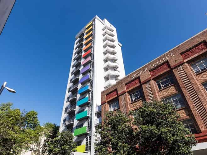 9C/25 Rutland Street, Auckland Central