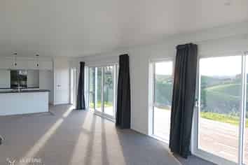 181 Ohiti Road, Crownthorpe
