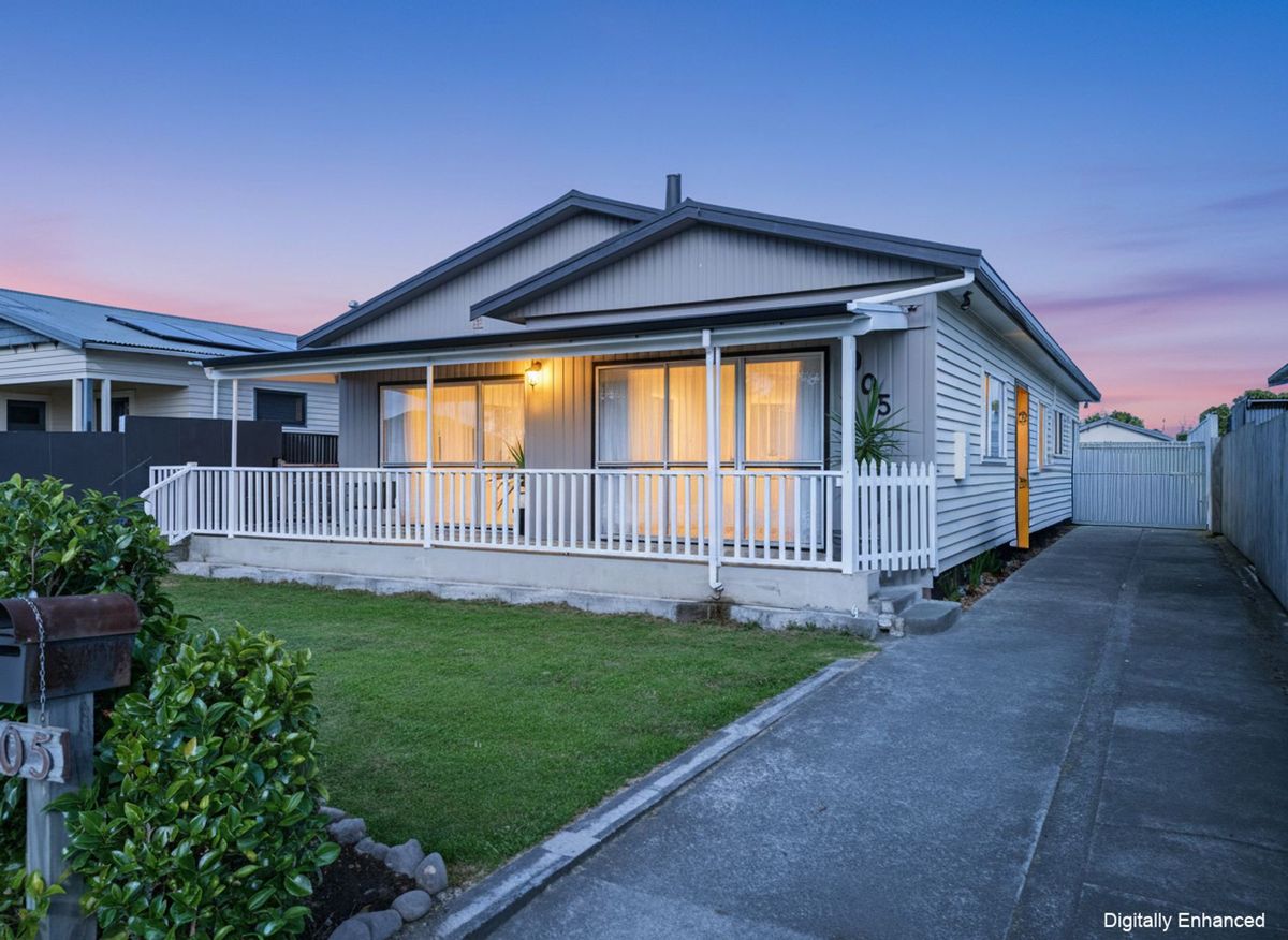 Eight Bedrooms, Built for Living Large!