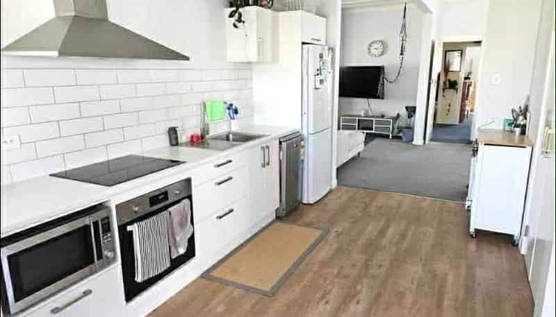 5 Central Avenue, Gonville