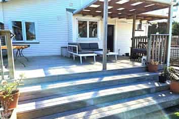 5 Central Avenue, Gonville