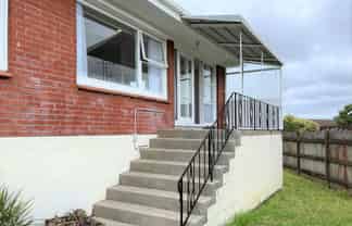Auckland - Address withheld