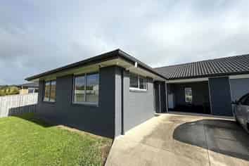 47 Gateway Park Drive, Pokeno