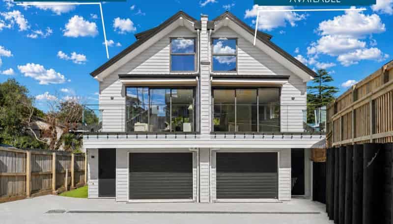 44C Waiohua Road, Greenlane
