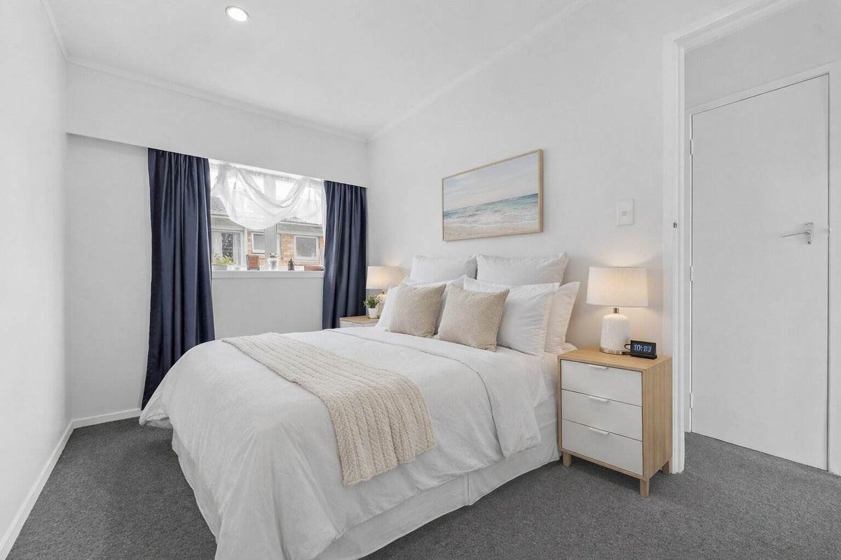 2 Beddie, Top Location, Endless Potential! - Ansicht 3