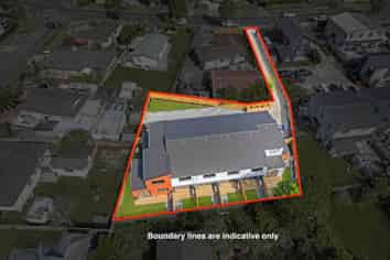 Lot 3/62 Luanda Drive, Ranui