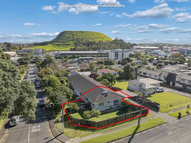 4/56  Pilkington Road, Panmure