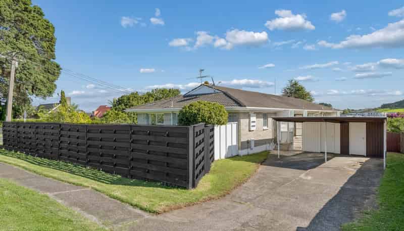 4/56  Pilkington Road, Panmure