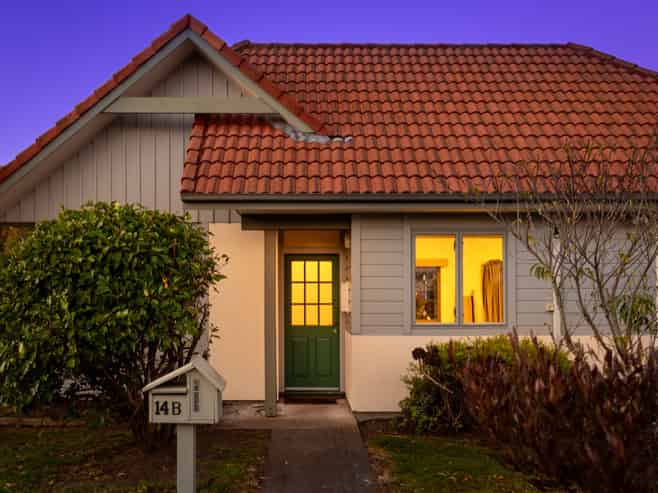 14B Realm Drive, PARAPARAUMU