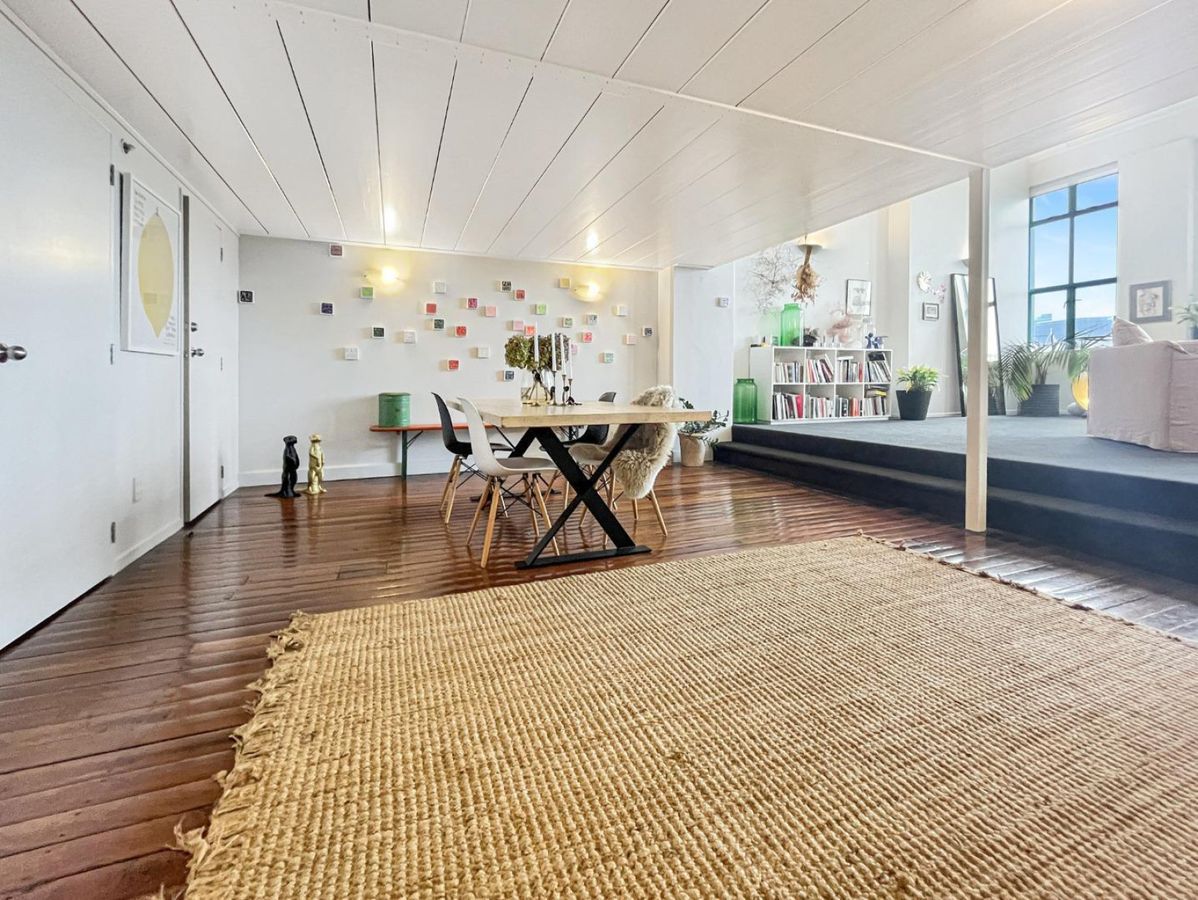 Spacious New York Loft Style Apartment - Ansicht 3