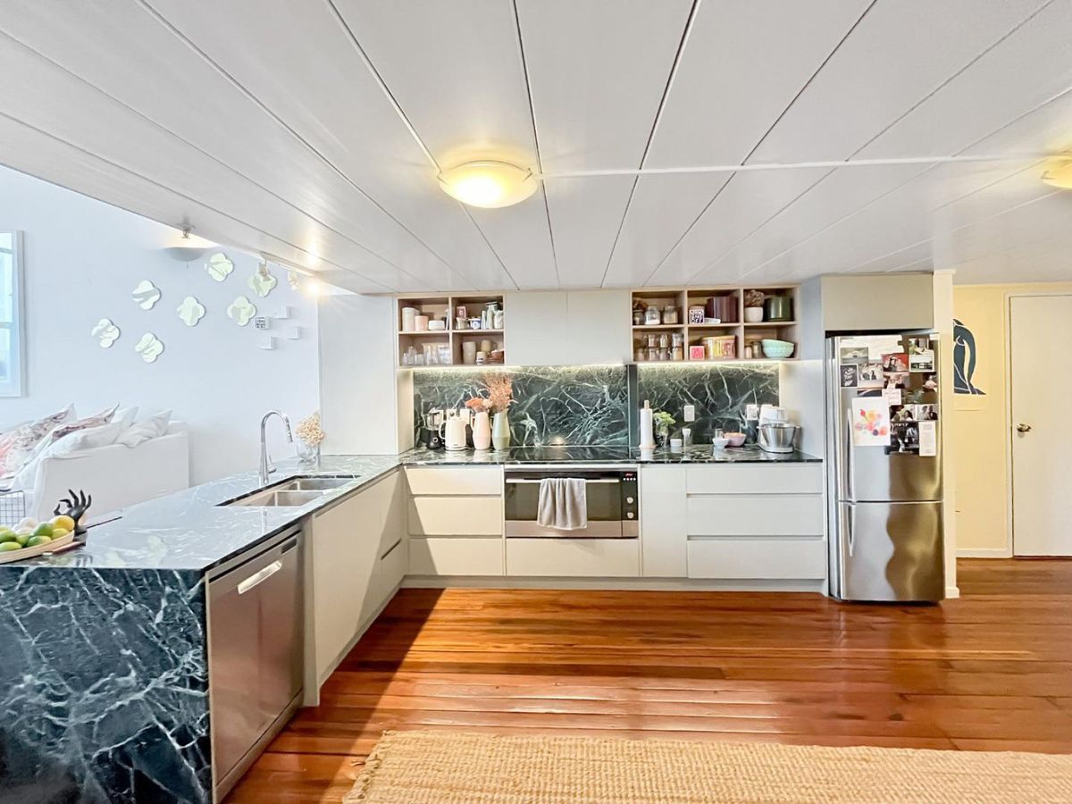 Spacious New York Loft Style Apartment - Ansicht 4