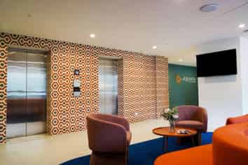 802/2B Augustus Terrace, Parnell