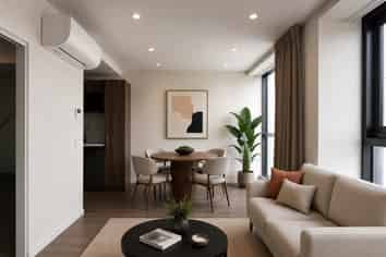 802/2B Augustus Terrace, Parnell