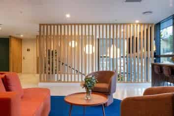 802/2B Augustus Terrace, Parnell